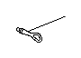 Tow Hook