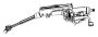Image of Steering Column Spring image