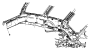 View Curtain Air Bag Full-Sized Product Image