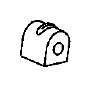 Suspension Stabilizer Bar Bushing