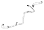 View HVAC Heater Hose Full-Sized Product Image 1 of 10