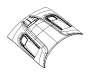 View Hood Insulation Pad Full-Sized Product Image 1 of 10