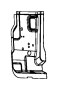Body A-Pillar Reinforcement (Lower)