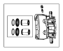 Disc Brake Caliper
