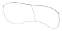 Image of MASK. Instrument Cluster. [Instrument Panel Parts. image for your Dodge Grand Caravan  