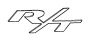 Deck Lid Emblem
