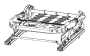 View ADJUSTER. Manual Seat.  Full-Sized Product Image 1 of 10