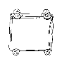View SENSOR. Intrusion Module.  Full-Sized Product Image 1 of 3
