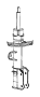 Suspension Strut (Front)