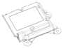 Air Bag Control Module