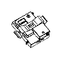 View COVER. Humidity Sensor.  Full-Sized Product Image