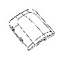 View COVER. Humidity Sensor.  Full-Sized Product Image