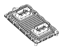 View Engine Control Module (ECM) Full-Sized Product Image