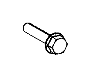 View TENSIONER. SUPERCHARGER DRIVE BELT.  Full-Sized Product Image