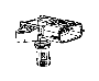 Air Charge Temperature Sensor