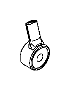 View SENSOR. KNOCK.  Full-Sized Product Image