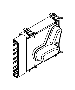 View Power Seat Switch Full-Sized Product Image