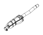 68264620AA Exhaust Resonator