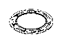 Ring. Lock. Fuel. Device that secures the.