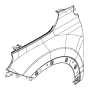 Fender (Front)