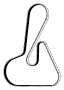 View Serpentine Belt Full-Sized Product Image