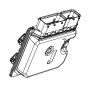 View Engine Control Module (ECM) Full-Sized Product Image