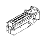 View CONNECTOR. Electrical.  Full-Sized Product Image 1 of 4