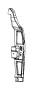 68420120AA Fender Insulator (Rear)