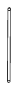 5011892AA Engine Pushrod
