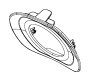 View COVER. Sensor.  Full-Sized Product Image 1 of 2