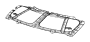 View Hood Insulation Pad Full-Sized Product Image
