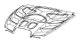 View SILENCER. Hood.  Full-Sized Product Image