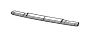 Bumper Trim (Upper)
