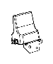 View ANTENNA. Module, Satellite.  Full-Sized Product Image