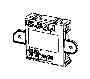 Door. Module. 