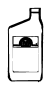 Image of ENGINE OIL. 0W20. Quart. image for your Chrysler