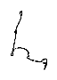 ABS Wheel Speed Sensor (Front)