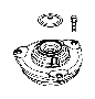 Suspension Strut Mount (Upper)