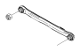 68497378AA Suspension Trailing Arm (Rear, Lower)