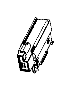 View ANTENNA. Passive Entry.  Full-Sized Product Image 1 of 10