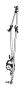 Seat Belt Lap and Shoulder Belt (Front)
