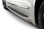 Image of RUNNING BOARD KIT. Full.  Primed. image for your 2023 Chrysler Pacifica