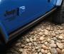 Image of Rock Rails image for your 2023 Jeep Cherokee