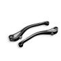 Ducati Diavel Billet Aluminum Levers. Forged billet aluminum.