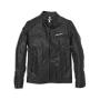 Ducati Metropolitan Leather Jacket. A stylish and casual.