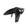 Ducati MTS Carbon Front Mudguard. Carbon fiber one-piece.