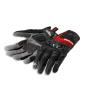 Ducati Summer 2 Fabric-leather glove. The Summer 2 gloves are.