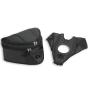 Ducati Streetfighter Tank Bag. Soft Tank Bag and tank.