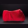 Ducati Universal Bike Cover. Keep your bike dust free.