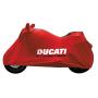 Ducati Monster Bike Cover. Protect your motorcycle.